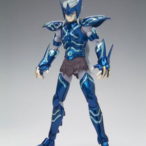 Saint Cloth Myth Epsilon Star Arioto Fenrir, used