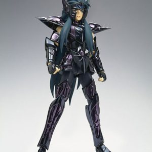 Saint Cloth Myth Aquarius Camus Summer Cloth Bandai