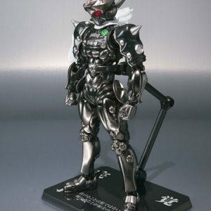 Figure statue product