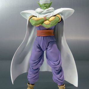 S.H.Figuarts Piccolo Dragon Ball Kai