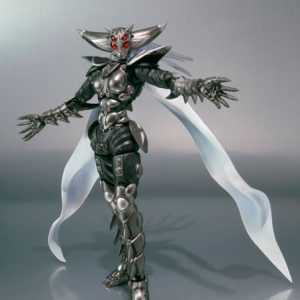 used shfigurarts recommendation of resolve reinforced exoskeleton kasumi