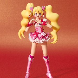 Fresh Precure Cure Peach S.H.Figuarts