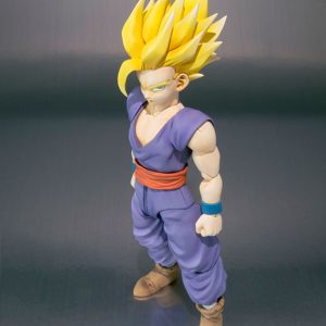 Son Gohan Dragon Ball Kai figurine Bandai