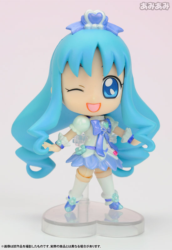 Used chibi-arts Heartcatch Precure Cure Marine