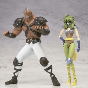 Saint Cloth Myth Opyx Shaina Cassios Saint Seiya