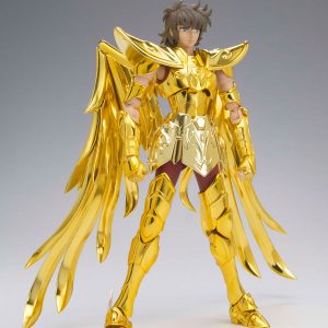 Saint Cloth Myth EX Sagittarius Aeolus Saint Seiya Bandai