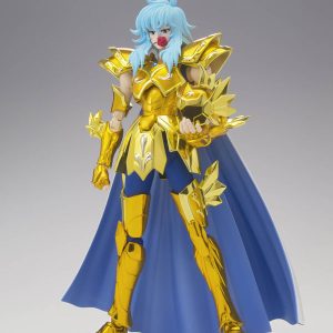 Saint Cloth Myth EX Pisces Aphrodite Saint Seiya Bandai