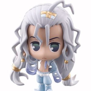 Deformer Meister Petit El Shaddai set 1, used