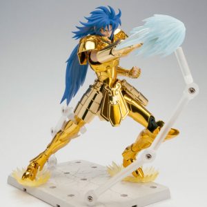 Saint Cloth Myth EX display stage