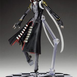 D-Arts Persona 4 Izanagi Bandai