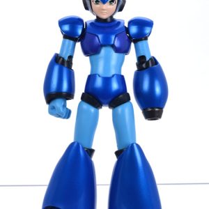 D-Arts Rockman X Comic Ver Tamashi Nation 2011