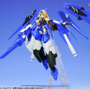 Armor Girls Project Blue Tears Cecilia Alcott IS Bandai