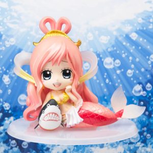chibi-arts One Piece Shirahoshi Hime figure