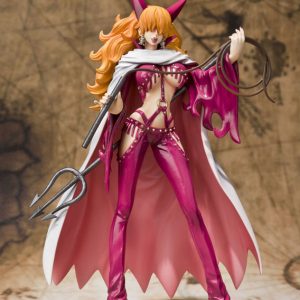used figuarts zero one piece sadie-chan bandai