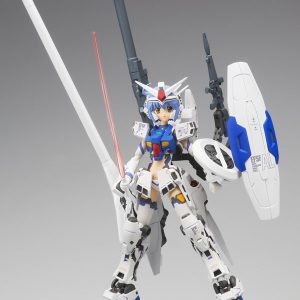 Armor Girls Project MS Girl Staymen