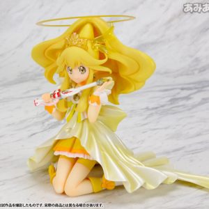 Figuarts ZERO Princess Piece from Smile Precure!