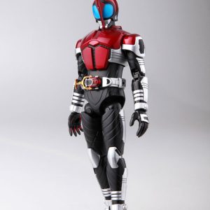 Figure-rise Kamen Rider Kabuto plastic model