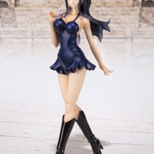 Figuarts ZERO Nico Robin Dressrosa Bandai