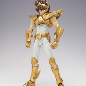 Pegasus Seiya Saint Cloth Myth EX figurine for Saint Seiya