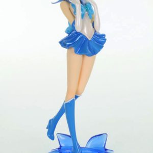 Figuarts ZERO Sailor Mercury Crystal fig