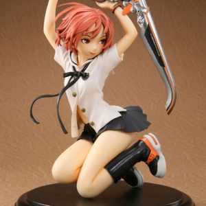 Shangri-La Kuniko Hojo 1/8 Complete Figure