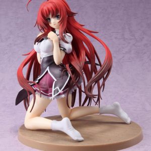 High School DxD Rias Gremory Senpai's Breasts Hitorijime fig