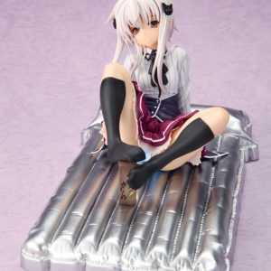 High School DxD Koneko Tojo small breasts Chara-Ani fig