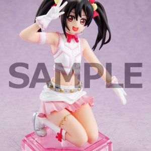 Love Live! Yazawa Nico LoveLive! First Fan Book Ver.