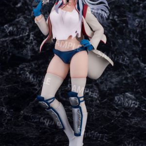 Triage X Mikoto Kiba 1/6 figure