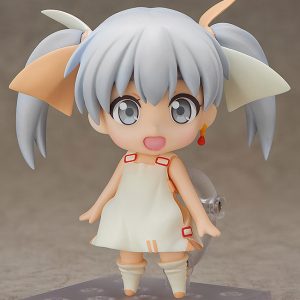 Nendoroid selector infected WIXOSS Tama