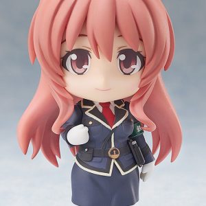 Nendoroid RAIL WARS! Haruka Koumi