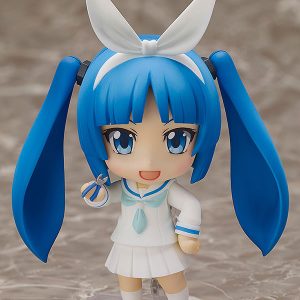 Nendoroid Altimet Nipako-chan figurine