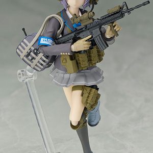 figma Little Armory Miyo Asato figurine
