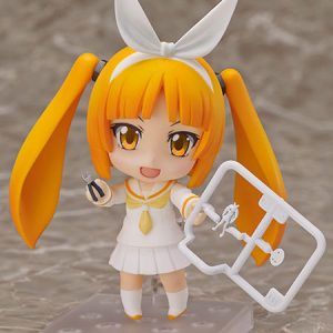 Nendoroid Nipako-chan Good Smile color