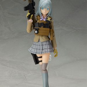 Little Armory Rikka Shiina figma
