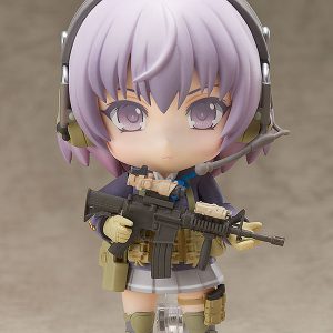 Nendoroid Little Armory Miyo Asato