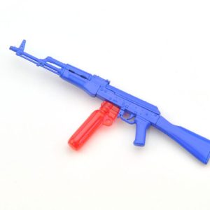 Little Armory Water Gun B model kit, used