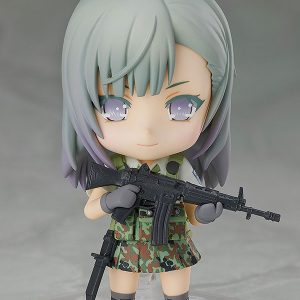Nendoroid Little Armory Ena Toyosaki figurine