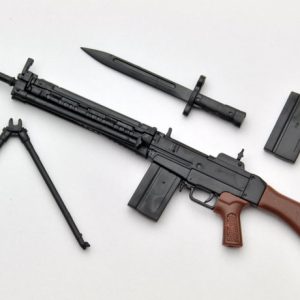 Little Armory Type 64 Self-Type model kit