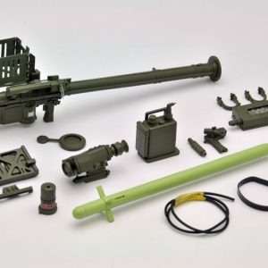 Little Armory FIM92 Stinger Type model kit