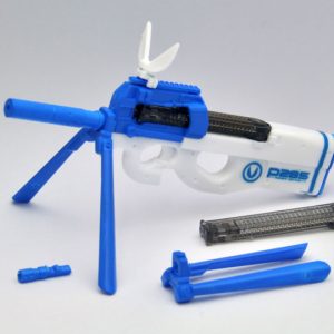 Nipako P285 1/12 scale model