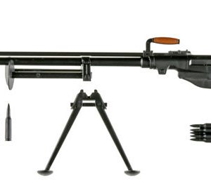 Little Armory Simonov PTRS1941 type model kit