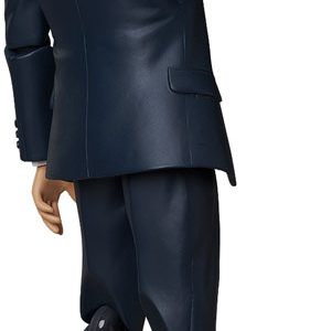 dangerous detective toshiki takayama another color figma