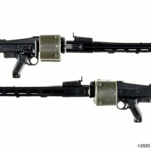 Little Armory Strike Witches MG42S model