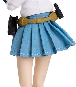 figma Little Armory Armed JK Variant F