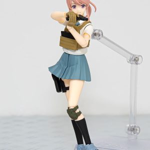 figma Little Armory Armed JK Variant A resale