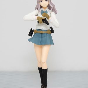 figma Little Armory Busou JK Variant C resale