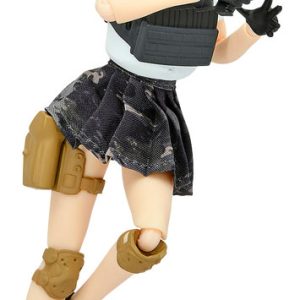 figma Little Armory Armed JK Variant A2 URBEX