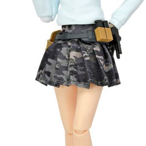 figma Little Armory Armed JK Variant C2 URBEX