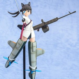 Strike Witches Movie version Mio Sakamoto 120 model